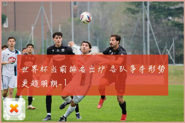 世界杯当前排名出炉 各队争夺形势更趋明朗_1