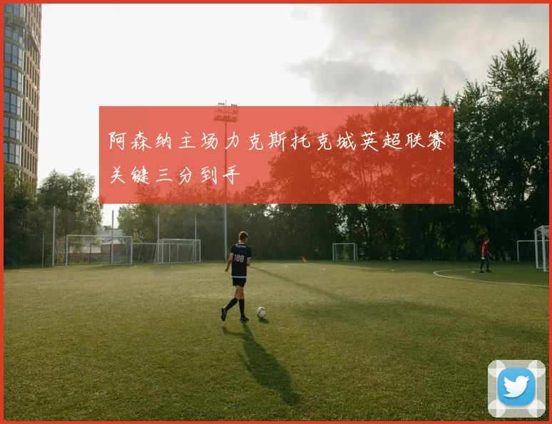 阿森纳主场力克斯托克城英超联赛关键三分到手